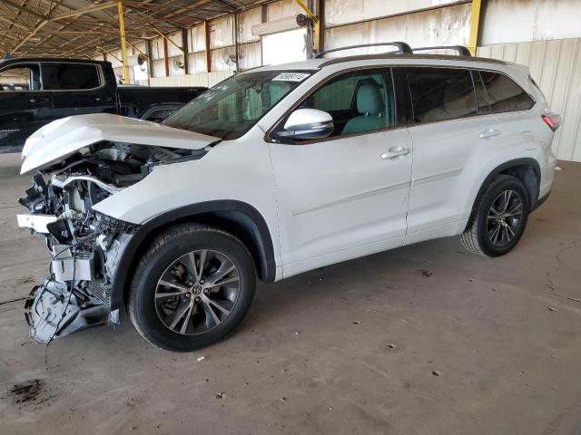 TOYOTA HIGHLANDER 2016 5tdkkrfh7gs138971