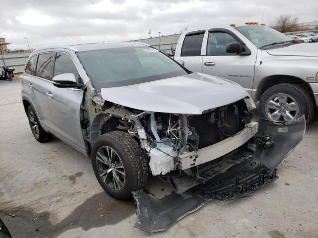 TOYOTA HIGHLANDER 2016 5tdkkrfh7gs504704