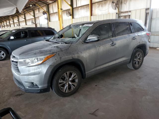 TOYOTA HIGHLANDER 2015 5tdkkrfh8fs117139