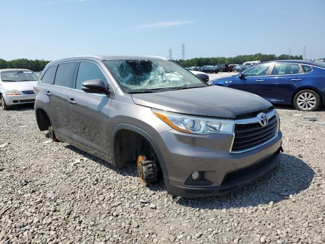 TOYOTA HIGHLANDER 2016 5tdkkrfh8gs506476