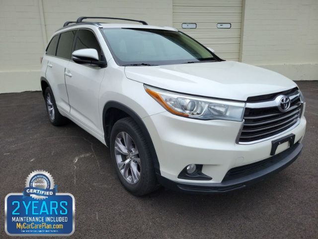 TOYOTA HIGHLANDER 2015 5tdkkrfh9fs082756