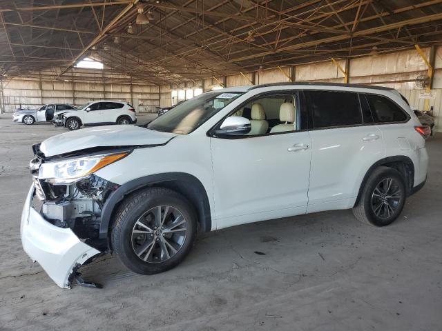 TOYOTA HIGHLANDER 2016 5tdkkrfh9gs180400