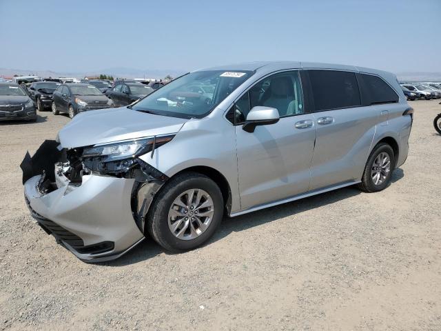 TOYOTA SIENNA LE 2023 5tdkrkecxps164828