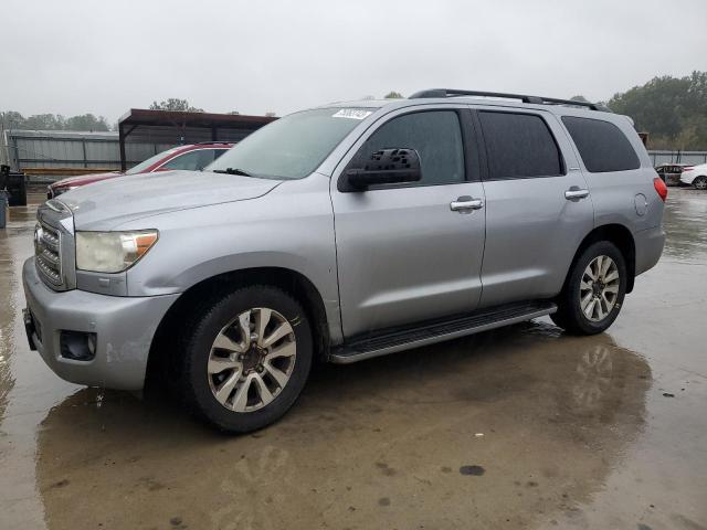 TOYOTA SEQUOIA 2011 5tdky5g10bs031116