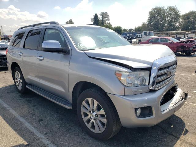 TOYOTA SEQUOIA LI 2014 5tdky5g11es054425