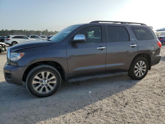 TOYOTA SEQUOIA 2015 5tdky5g11fs055866