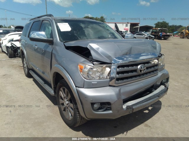 TOYOTA SEQUOIA 2011 5tdky5g12bs033997