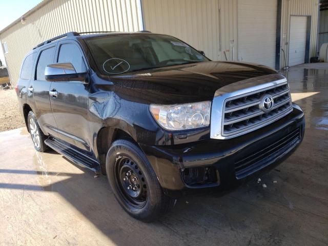 TOYOTA SEQUOIA LI 2011 5tdky5g13bs034544