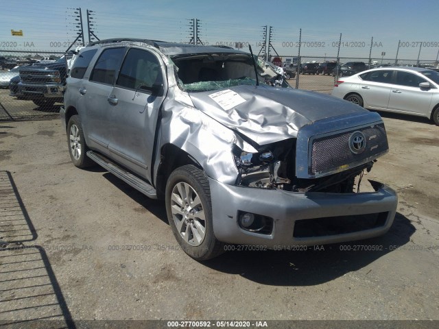 TOYOTA SEQUOIA 2012 5tdky5g13cs041561