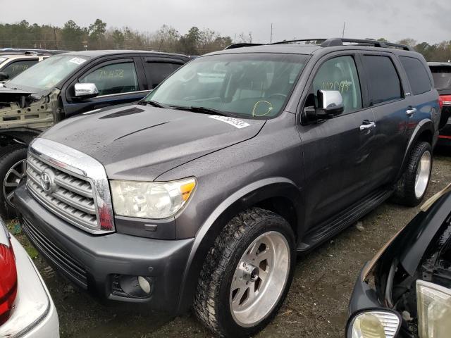 TOYOTA SEQUOIA LI 2013 5tdky5g14ds043840