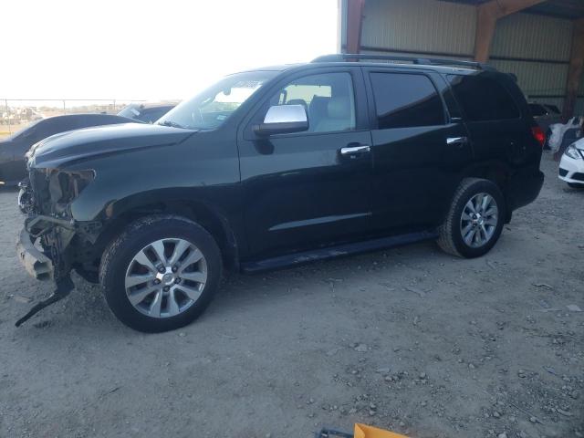 TOYOTA SEQUOIA LI 2010 5tdky5g16as026596