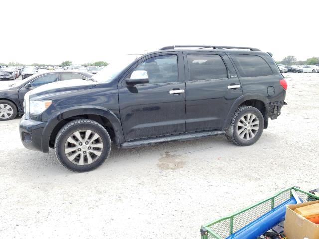 TOYOTA SEQUOIA LI 2015 5tdky5g16fs060304