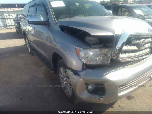 TOYOTA SEQUOIA 2012 5tdky5g17cs042616