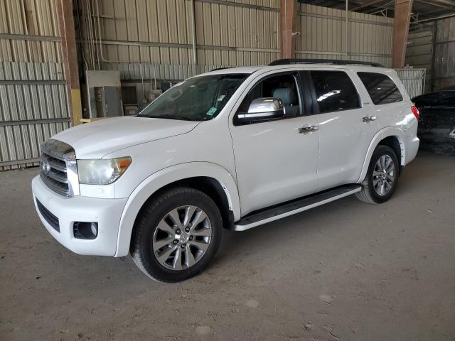 TOYOTA SEQUOIA 2015 5tdky5g17fs056102