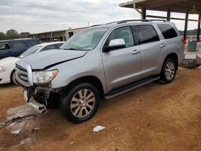 TOYOTA SEQUOIA 2016 5tdky5g19gs062680