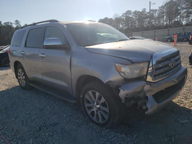 TOYOTA SEQUOIA LI 2013 5tdky5g1xds049979