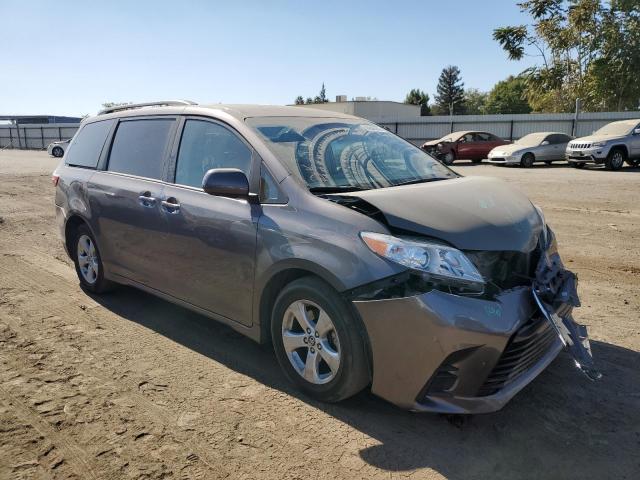 TOYOTA SIENNA LE 2019 5tdkz3dc0ks010791