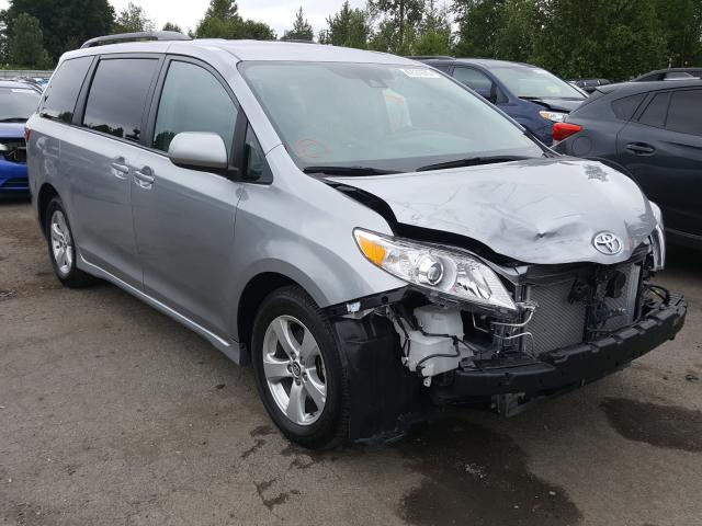 TOYOTA NULL 2018 5tdkz3dc2js960410