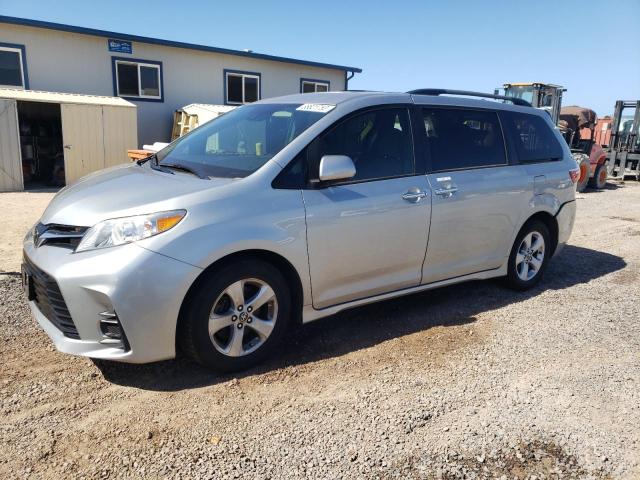 TOYOTA SIENNA 2019 5tdkz3dc2ks996728