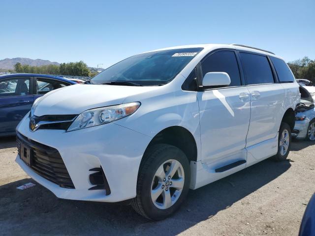 TOYOTA ALL MODELS 2018 5tdkz3dc3js906632