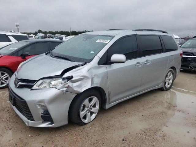 TOYOTA ALL MODELS 2020 5tdkz3dc3ls039686