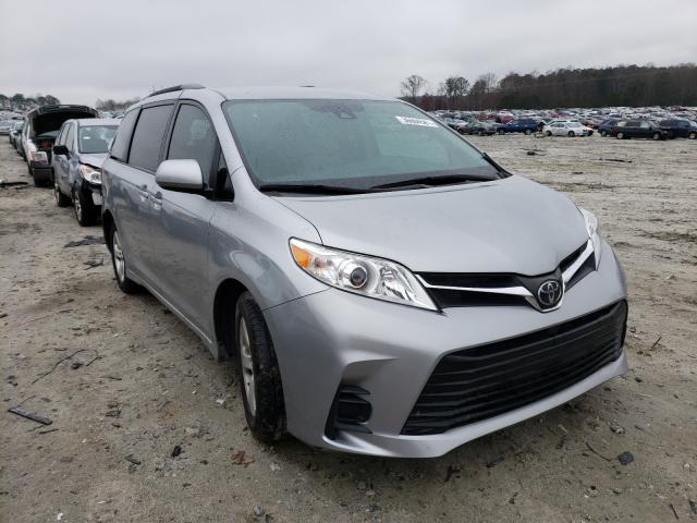 TOYOTA NULL 2018 5tdkz3dc4js957492