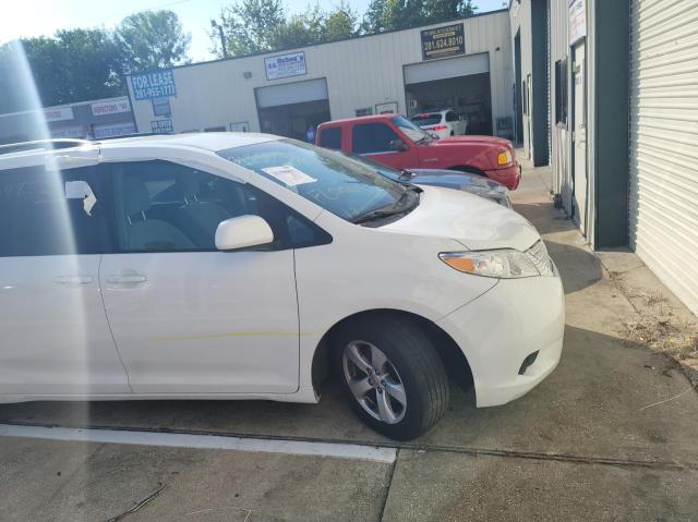 TOYOTA SIENNA 2017 5tdkz3dc5hs802525