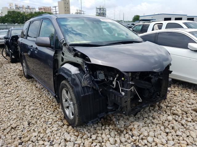 TOYOTA NULL 2019 5tdkz3dc6ks010584