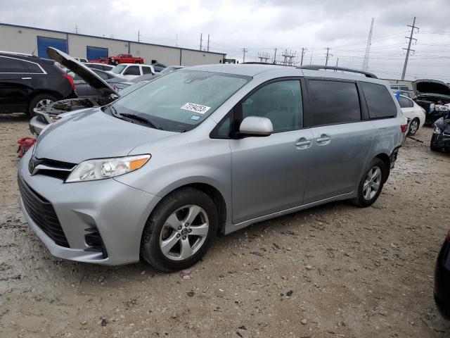 TOYOTA ALL MODELS 2019 5tdkz3dc6ks979382