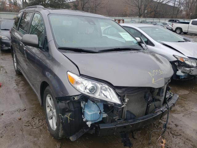 TOYOTA 033FG35 2019 5tdkz3dc7ks973641