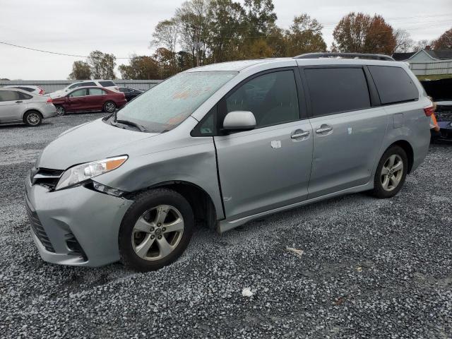 TOYOTA ALL MODELS 2019 5tdkz3dc8ks995275