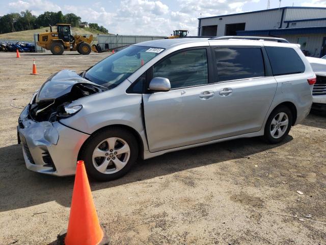 TOYOTA ALL MODELS 2020 5tdkz3dc9ls064429