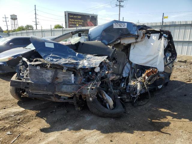 TOYOTA SIENNA LE 2017 5tdkz3dcxhs832359