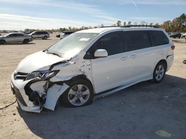 TOYOTA ALL MODELS 2019 5tdkz3dcxks972452