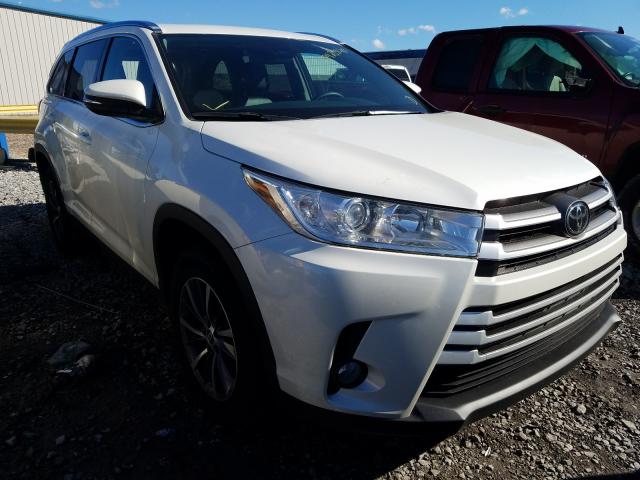 TOYOTA HIGHLANDER 0 5tdkzrfh1ks324641