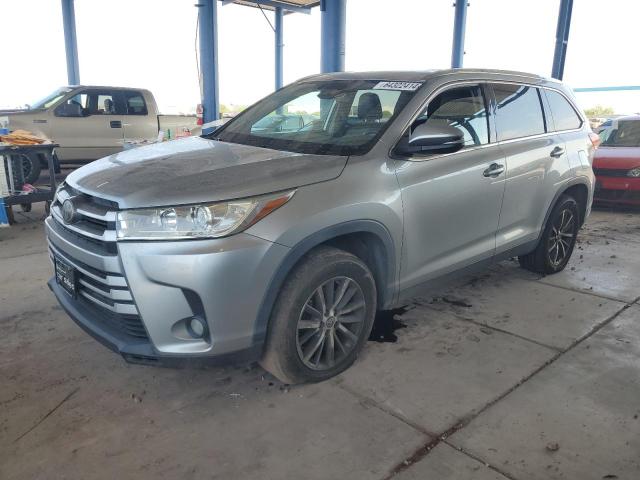 TOYOTA HIGHLANDER 2019 5tdkzrfh2ks557508