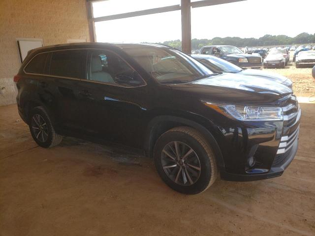 TOYOTA HIGHLANDER 2019 5tdkzrfh3ks567061