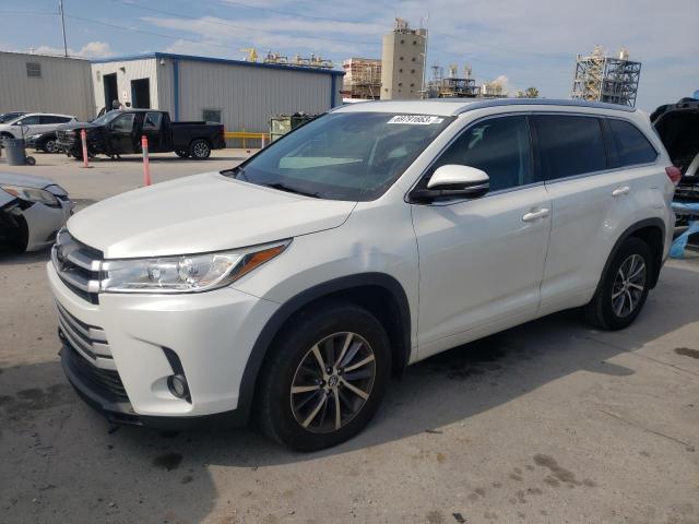 TOYOTA HIGHLANDER 2017 5tdkzrfh6hs520924