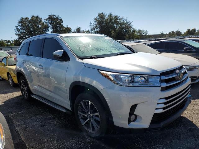 TOYOTA HIGHLANDER 2018 5tdkzrfh6js533193