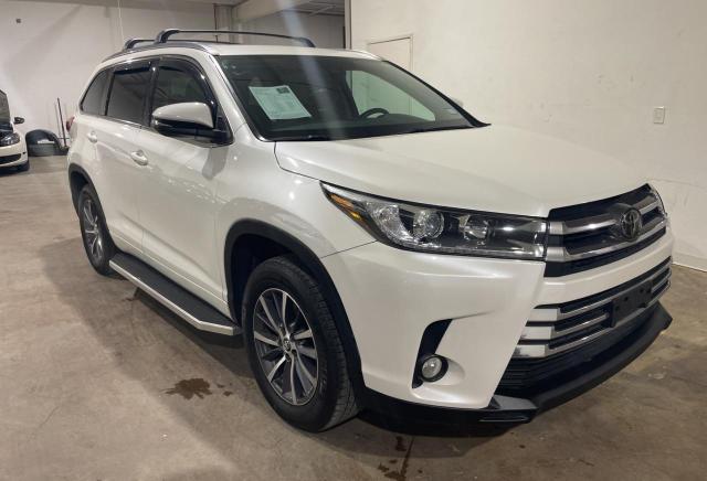 TOYOTA HIGHLANDER 2017 5tdkzrfh8hs507589