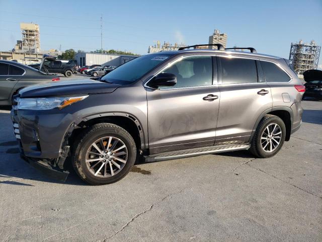 TOYOTA HIGHLANDER 2017 5tdkzrfh8hs512789