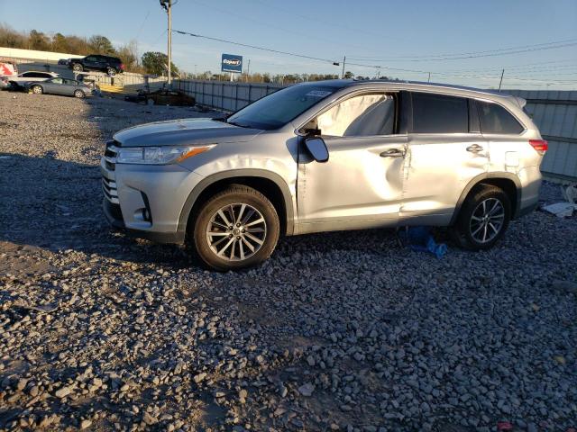 TOYOTA HIGHLANDER 2017 5tdkzrfh8hs515580