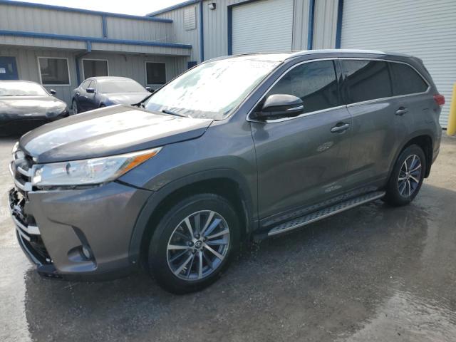 TOYOTA HIGHLANDER 2017 5tdkzrfh8hs517426