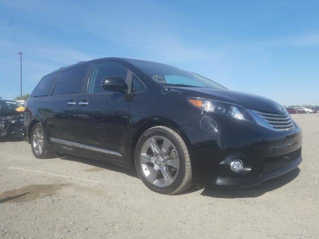 TOYOTA SIENNA SPO 2014 5tdxk3dc0es425401