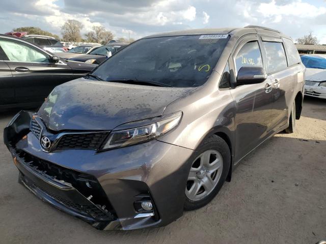 TOYOTA SIENNA SPO 2011 5tdxk3dc5bs158400