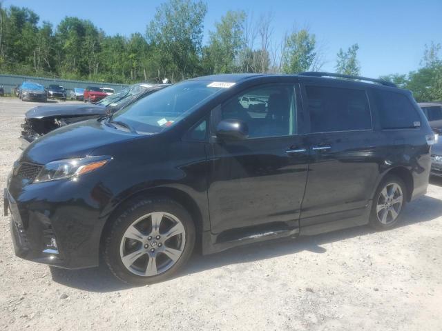 TOYOTA SIENNA 2019 5tdxz3dc0ks999052