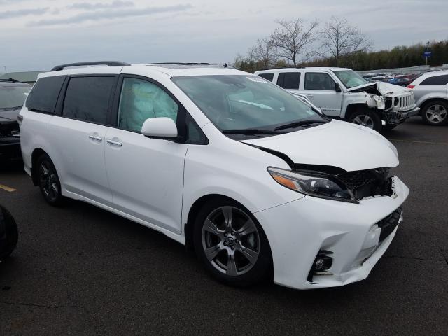 TOYOTA NULL 2019 5tdxz3dc4ks987860