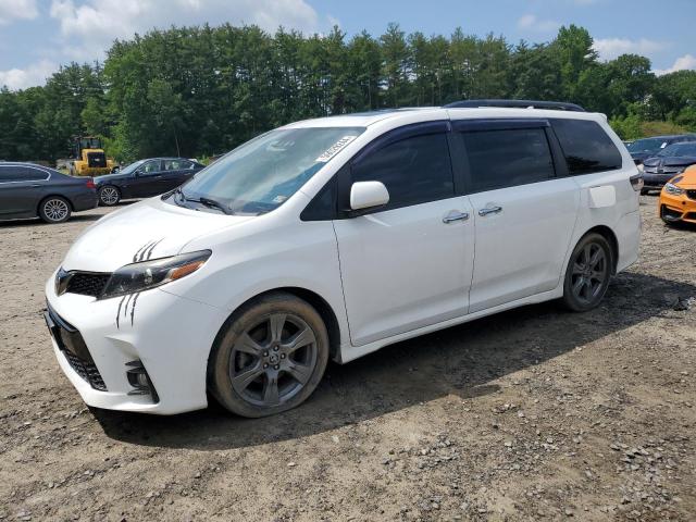 TOYOTA SIENNA 2019 5tdxz3dc6ks975466