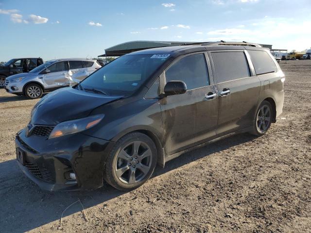 TOYOTA SIENNA 2020 5tdxz3dc6ls061204