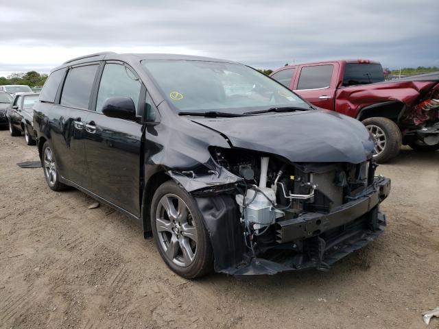 TOYOTA SIENNA 2019 5tdxz3dc8ks004873